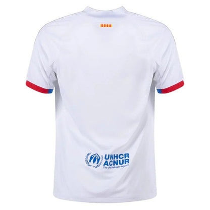 Barcelona 23/24 II Away  - Fan Version