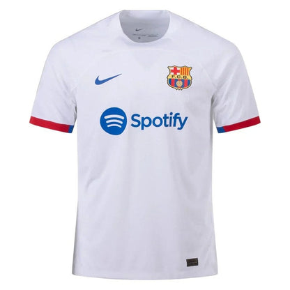 Barcelona 23/24 II Away  - Player Version