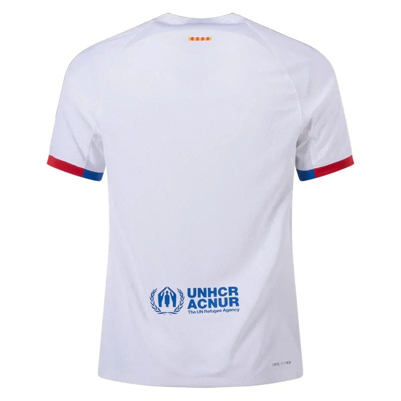 Barcelona 23/24 II Away  - Player Version