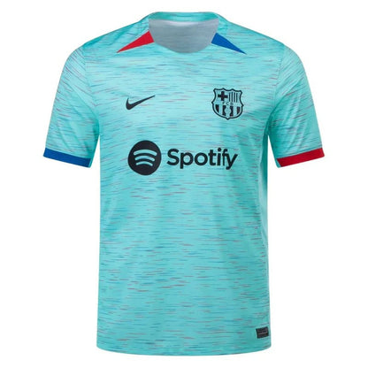 Barcelona 23/24 III Third  - Fan Version