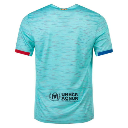 Barcelona 23/24 III Third  - Fan Version
