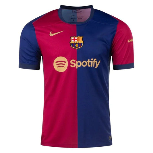 Barcelona 24/25 I Home  - Fan Version