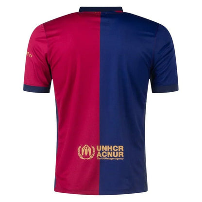 Barcelona 24/25 I Home  - Fan Version