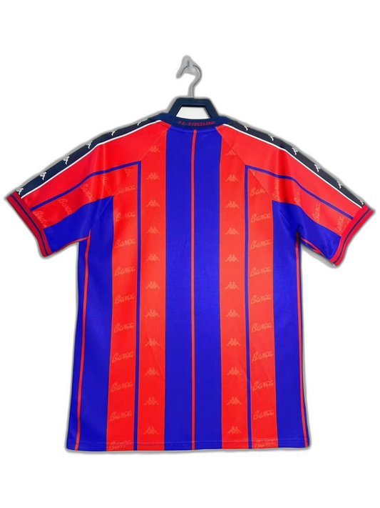 Barcelona 97/98 I Home  - Retro Version