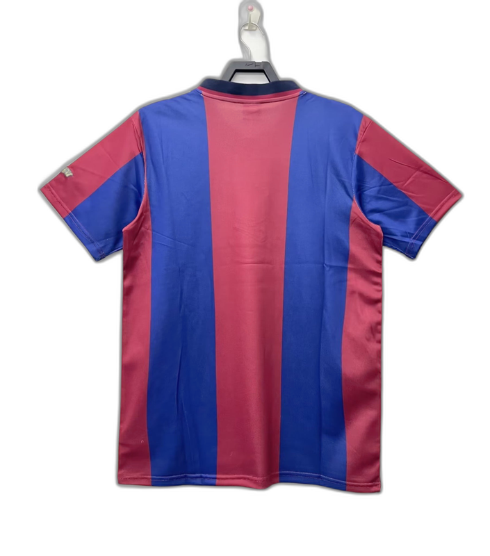 Barcelona 98/99 I Home  - Retro Version