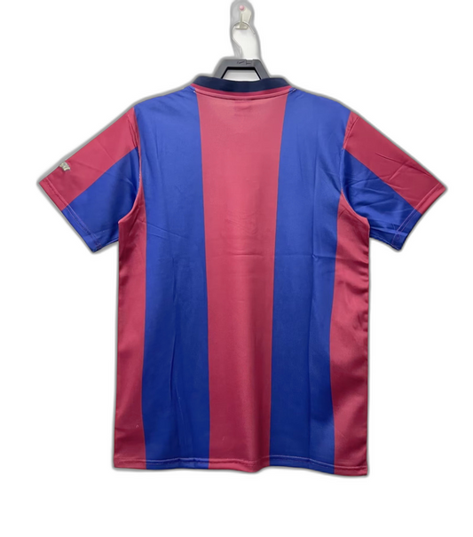 Barcelona 98/99 I Home  - Retro Version