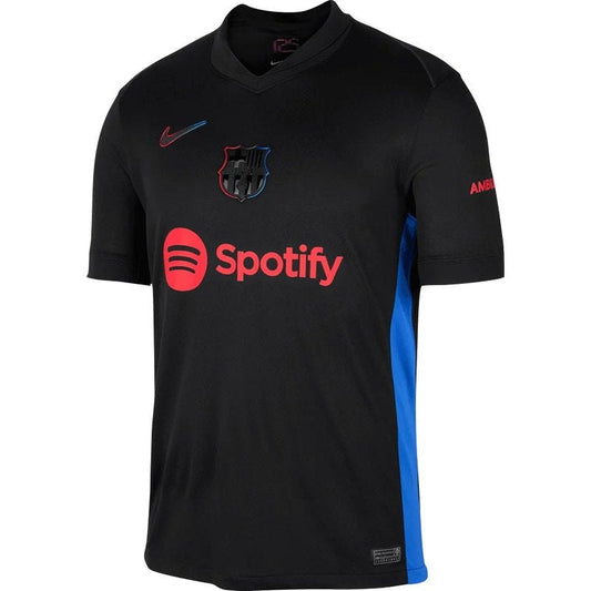 Barcelona FC 24/25 II Away  - Fan Version