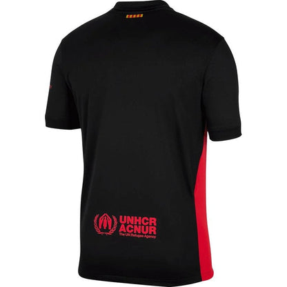 Barcelona FC 24/25 II Away  - Fan Version