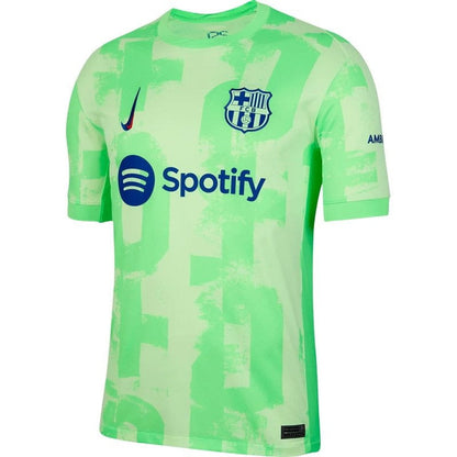 Barcelona FC 24/25 III Third  - Fan Version