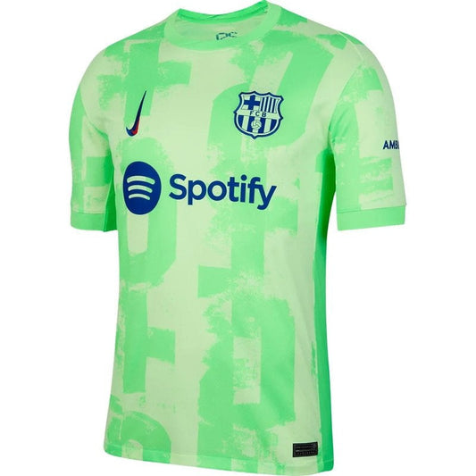 Barcelona FC 24/25 III Third  - Fan Version