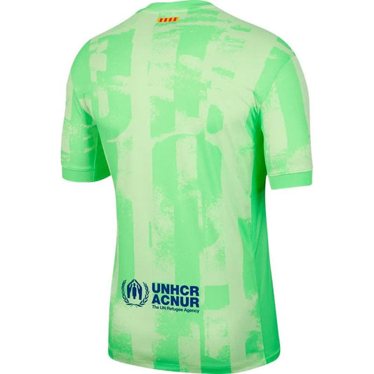 Barcelona FC 24/25 III Third  - Fan Version