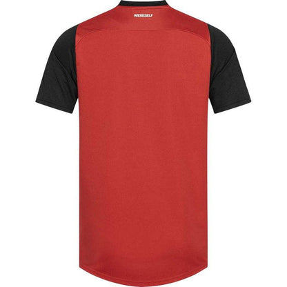 Bayer 04 Leverkusen 24/25 I Home  - Fan Version
