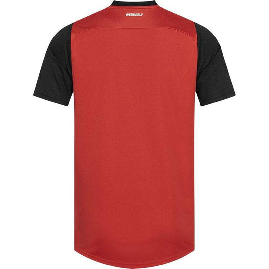 Bayer 04 Leverkusen 24/25 I Home  - Fan Version
