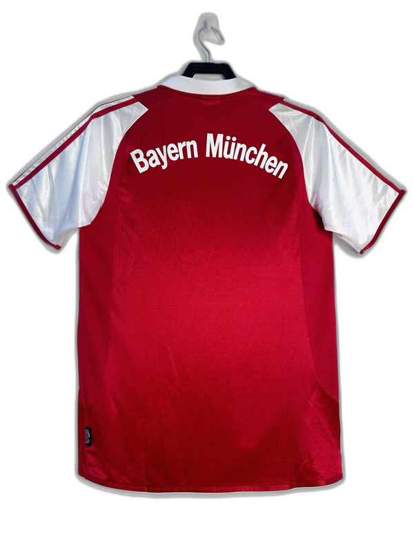 Bayern Munich 03/04 I Home  - Retro Version