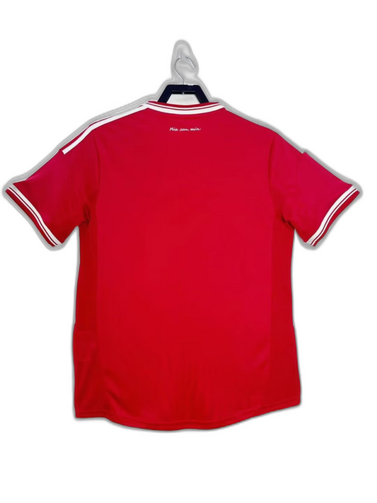 Bayern Munich 13/14 I Home  - Retro Version