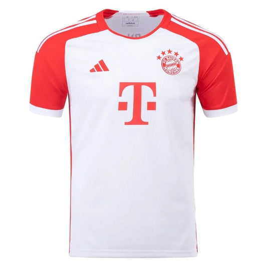 Bayern Munich 23/24 I Home  - Fan Version
