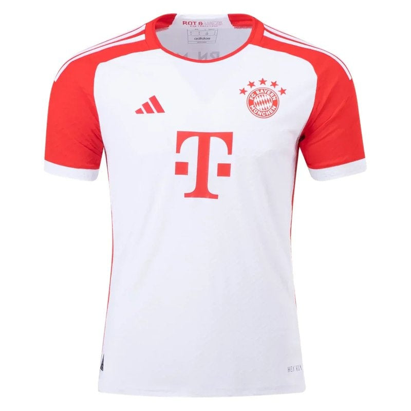 Bayern Munich 23/24 I Home  - Player Version