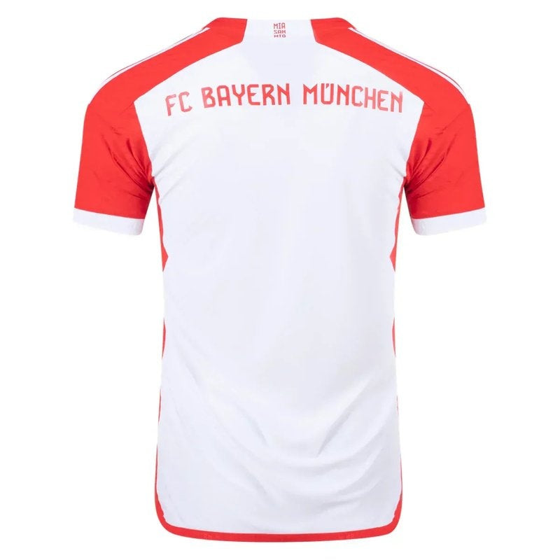 Bayern Munich 23/24 I Home  - Player Version