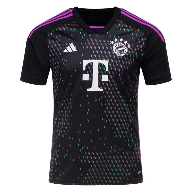 Bayern Munich 23/24 II Away  - Fan Version