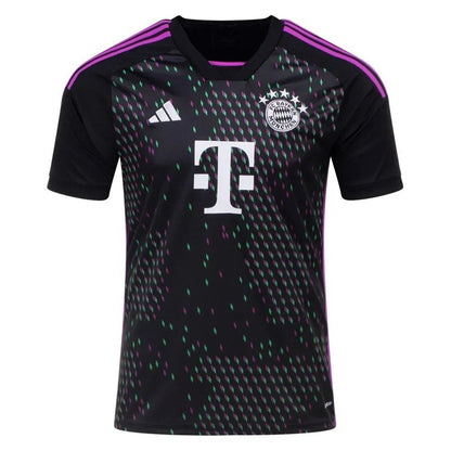Bayern Munich 23/24 II Away  - Fan Version