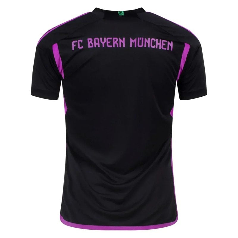 Bayern Munich 23/24 II Away  - Fan Version