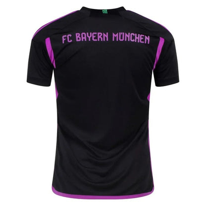Bayern Munich 23/24 II Away  - Fan Version