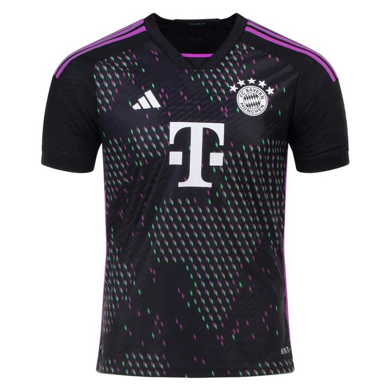 Bayern Munich 23/24 II Away  - Player Version