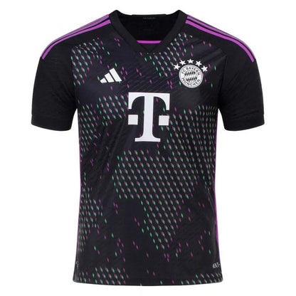 Bayern Munich 23/24 II Away  - Player Version
