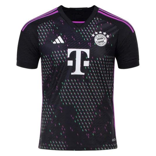 Bayern Munich 23/24 II Away  - Player Version