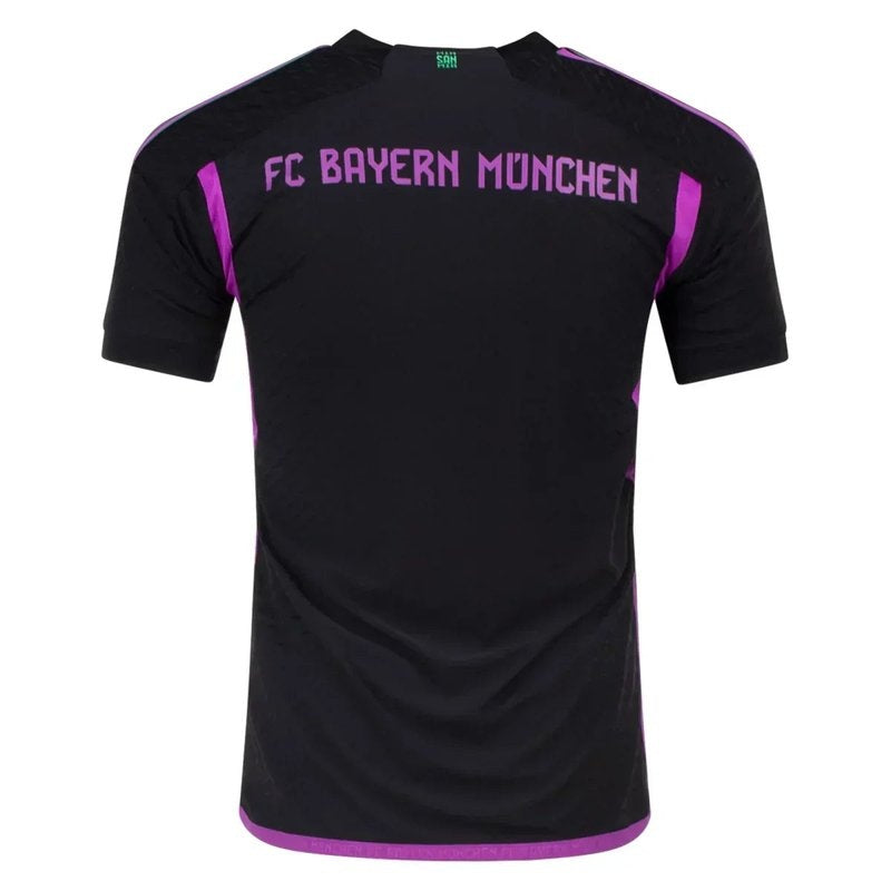 Bayern Munich 23/24 II Away  - Player Version