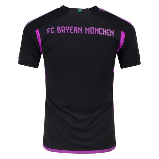Bayern Munich 23/24 II Away  - Player Version