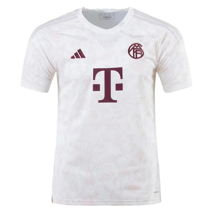 Bayern Munich 23/24 III Third  - Fan Version
