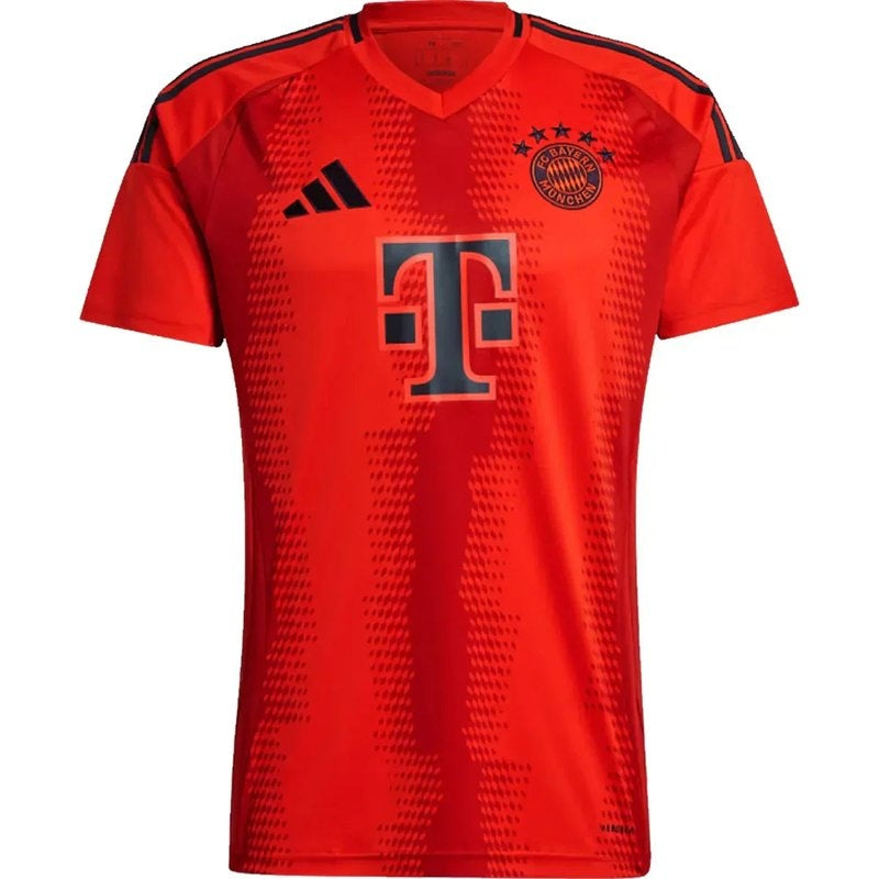 Bayern Munich 24/25 I Home  - Fan Version