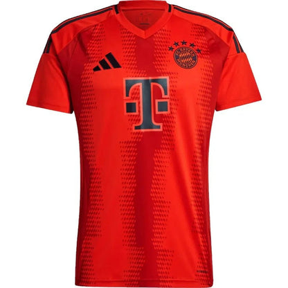 Bayern Munich 24/25 I Home  - Fan Version