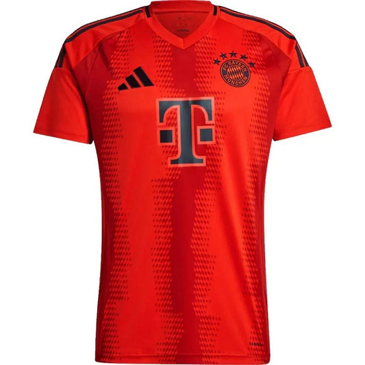 Bayern Munich 24/25 I Home  - Fan Version