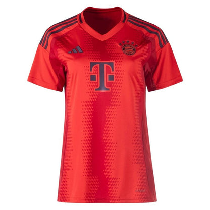 Bayern Munich 24/25 I Home  - Women's