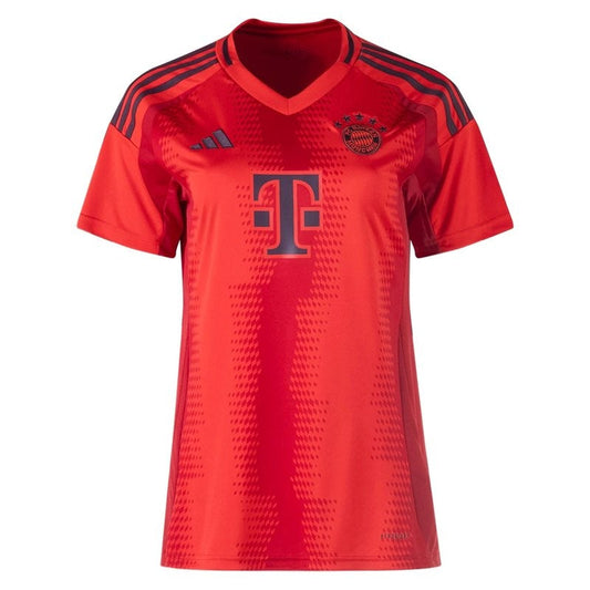 Bayern Munich 24/25 I Home  - Women's