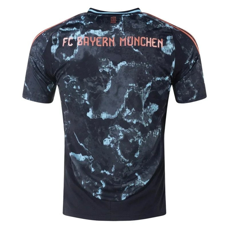Bayern Munich 24/25 II Away  - Fan Version