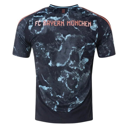 Bayern Munich 24/25 II Away  - Fan Version