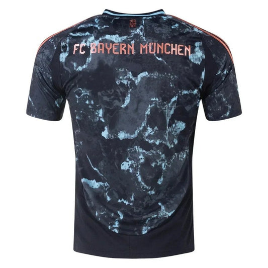 Bayern Munich 24/25 II Away  - Fan Version