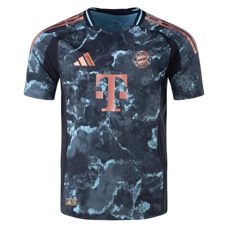 Bayern Munich 24/25 II Away  - Player Version