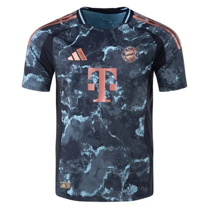 Bayern Munich 24/25 II Away  - Player Version
