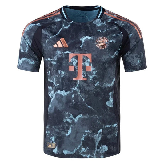 Bayern Munich 24/25 II Away  - Player Version