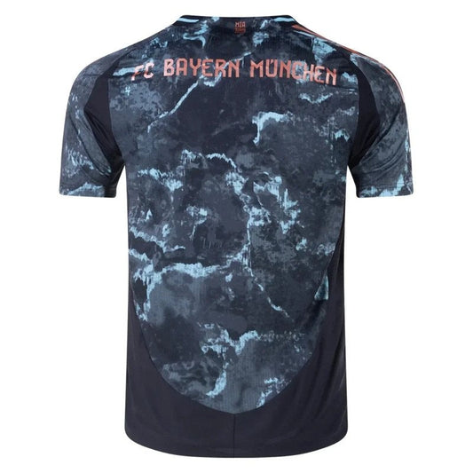 Bayern Munich 24/25 II Away  - Player Version