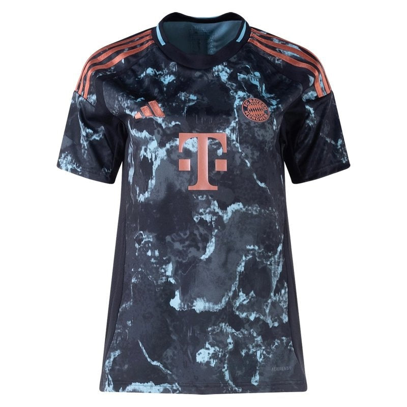 Bayern Munich 24/25 II Away  - Women's
