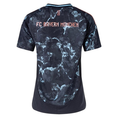 Bayern Munich 24/25 II Away  - Women's