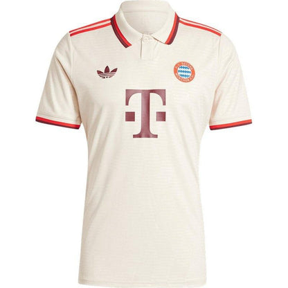 Bayern Munich 24/25 III Third UCL  - Fan Version