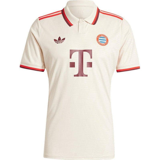 Bayern Munich 24/25 III Third UCL  - Fan Version