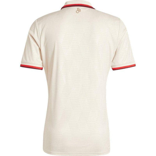 Bayern Munich 24/25 III Third UCL  - Fan Version