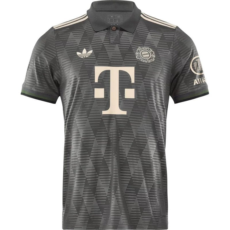 Bayern Munich 24/25 Oktoberfest  - Fan Version